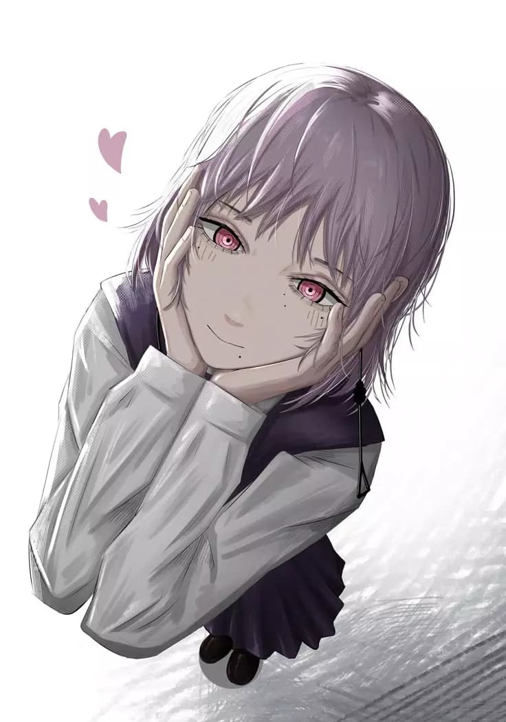 Amery - Your shy classmate thumbnail