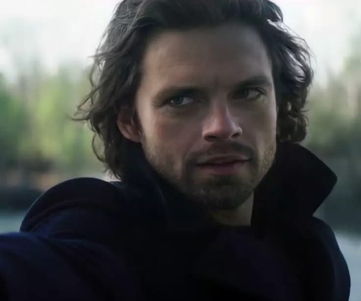 ★|| Bucky Barnes thumbnail
