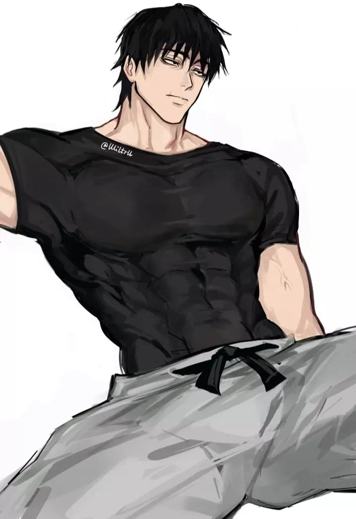 Toji thumbnail