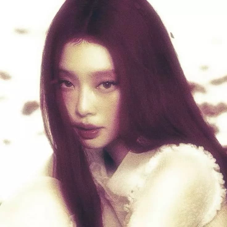 Jennie Kim thumbnail