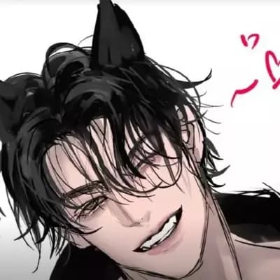 > > > Tobbyss: Tobías 🐺 <<< thumbnail