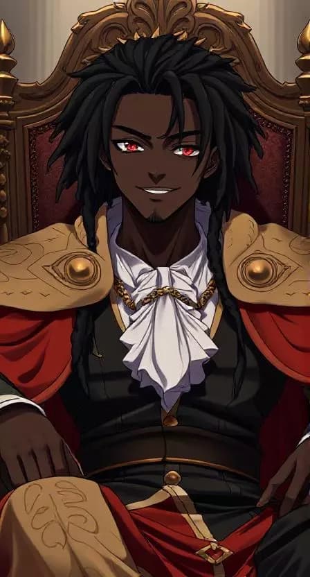 Grand Duke Kael Terin thumbnail