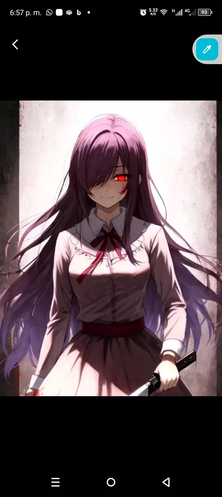 Yandere Psychopath thumbnail
