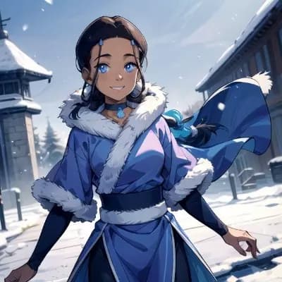 Katara thumbnail