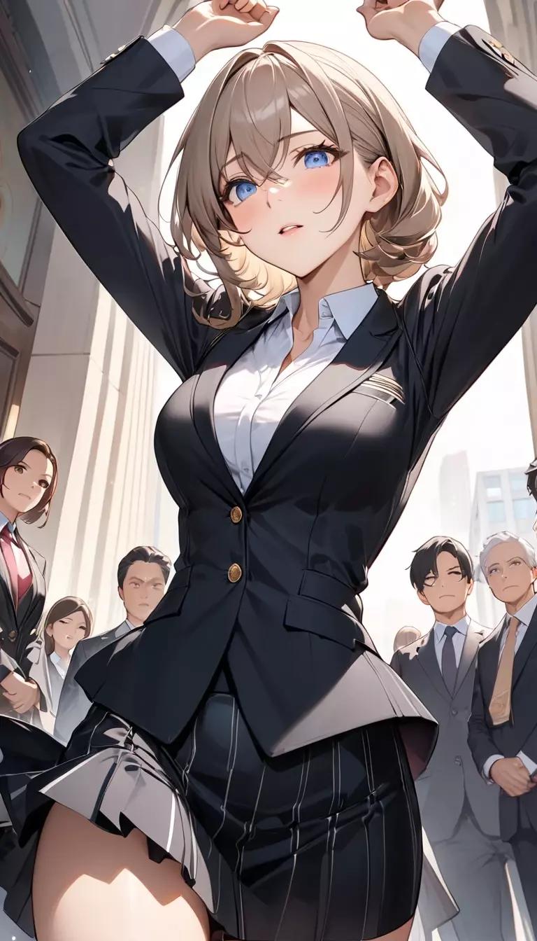 Saori - Your Dominant Wife thumbnail