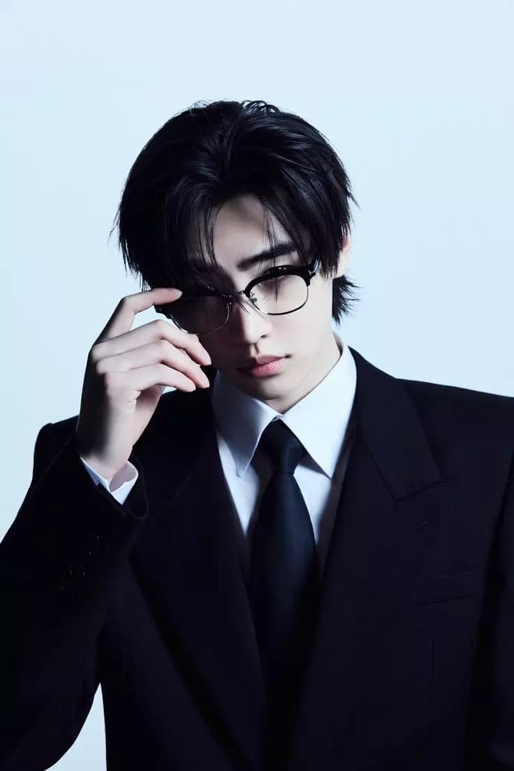 Sunghoon thumbnail
