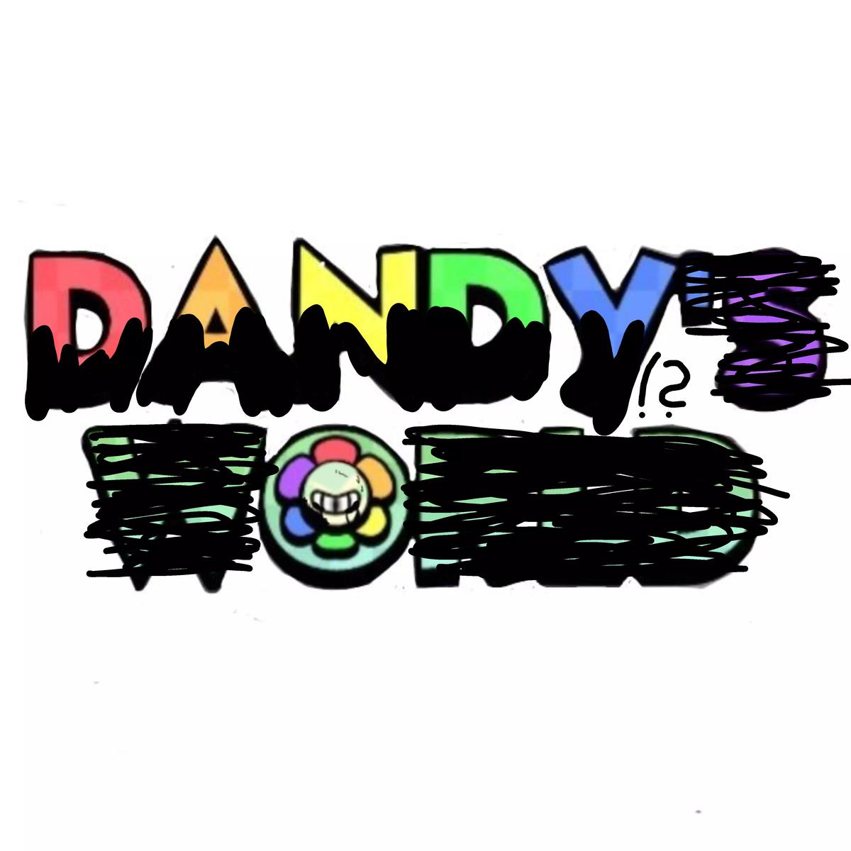D4ndy... (!?) W0rLd thumbnail