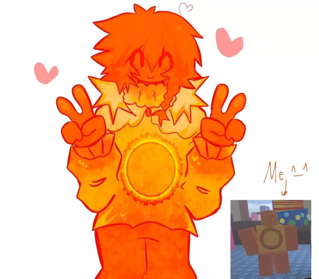 Fire Ring // Let Him Go thumbnail