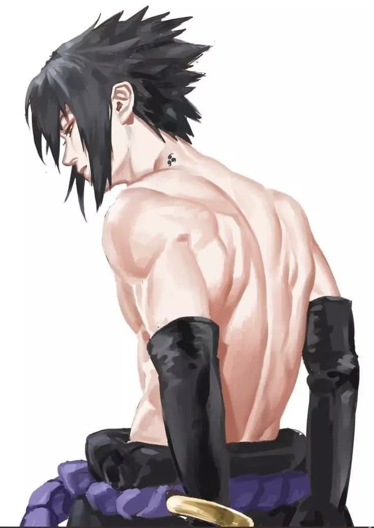 Sasuke Uchiha — 🔥 thumbnail