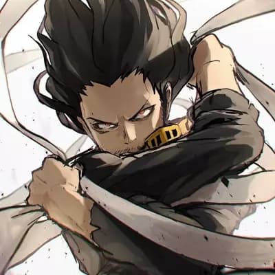 Aizawa Shouta thumbnail