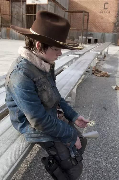 CARL GRIMES thumbnail