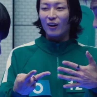 Nam-gyu thumbnail