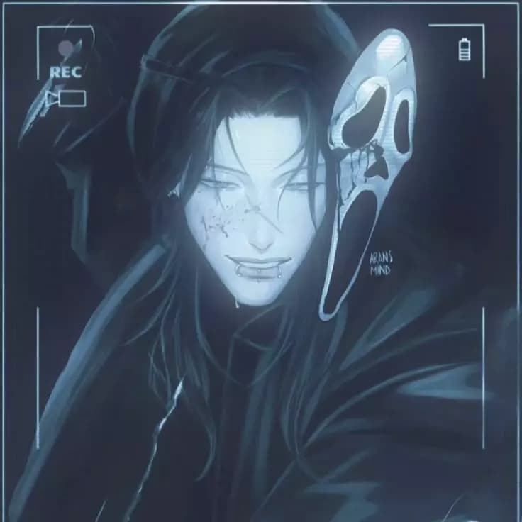 Geto Suguru thumbnail