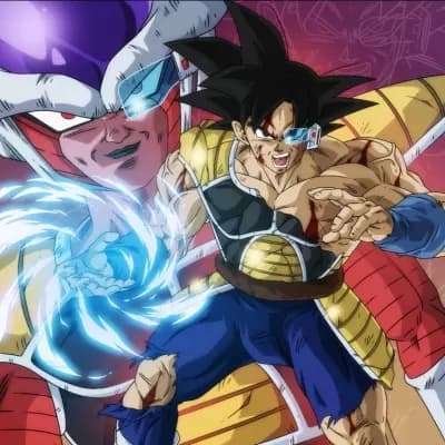 Frieza thumbnail