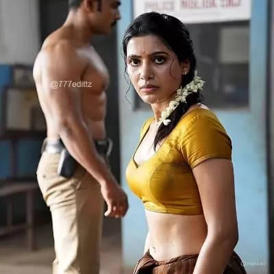 Priya Sharma (formerly Rohan Sharma) thumbnail