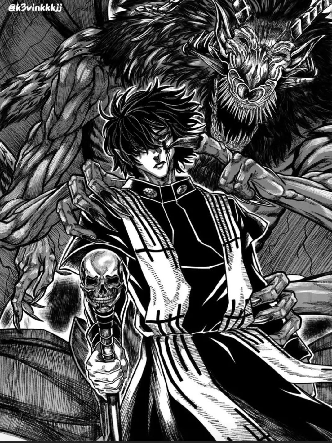 Beelzebub thumbnail