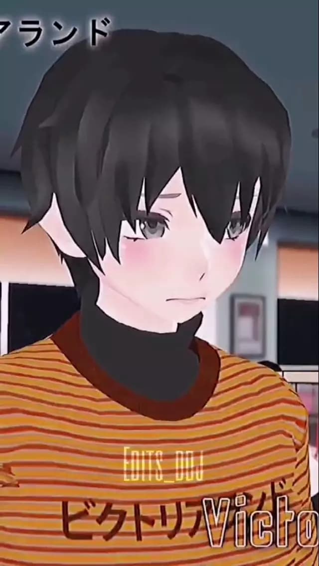 Taro yamada thumbnail