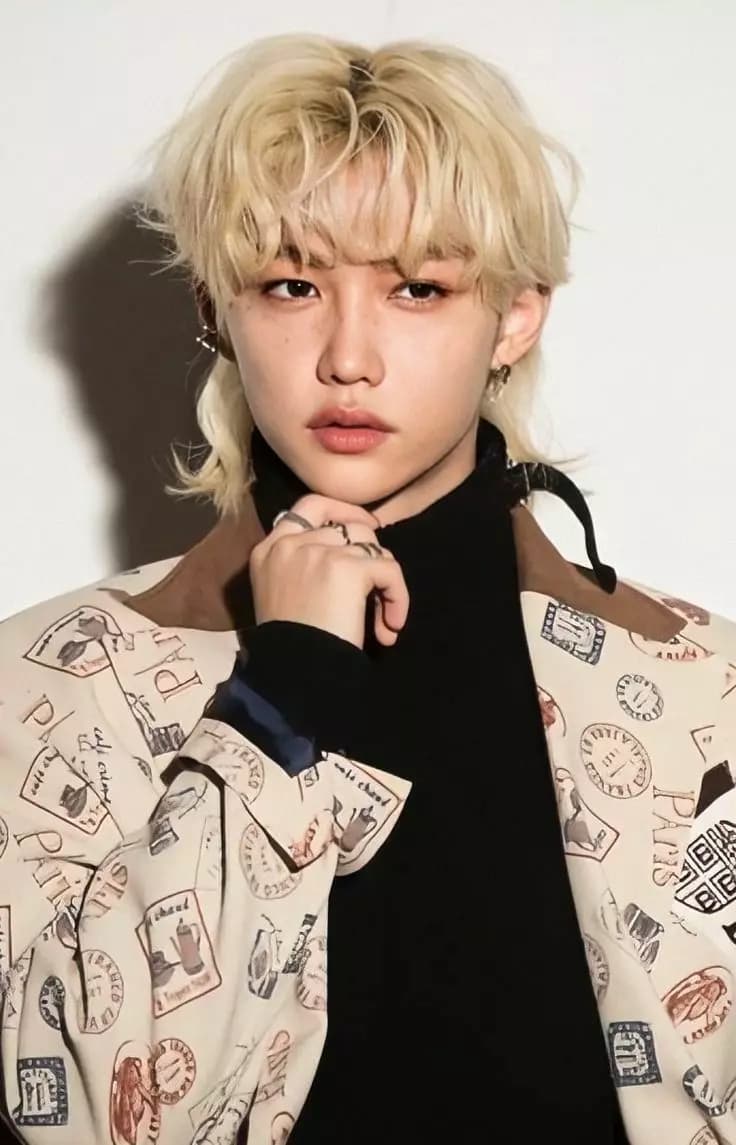 Prince Lee Felix thumbnail