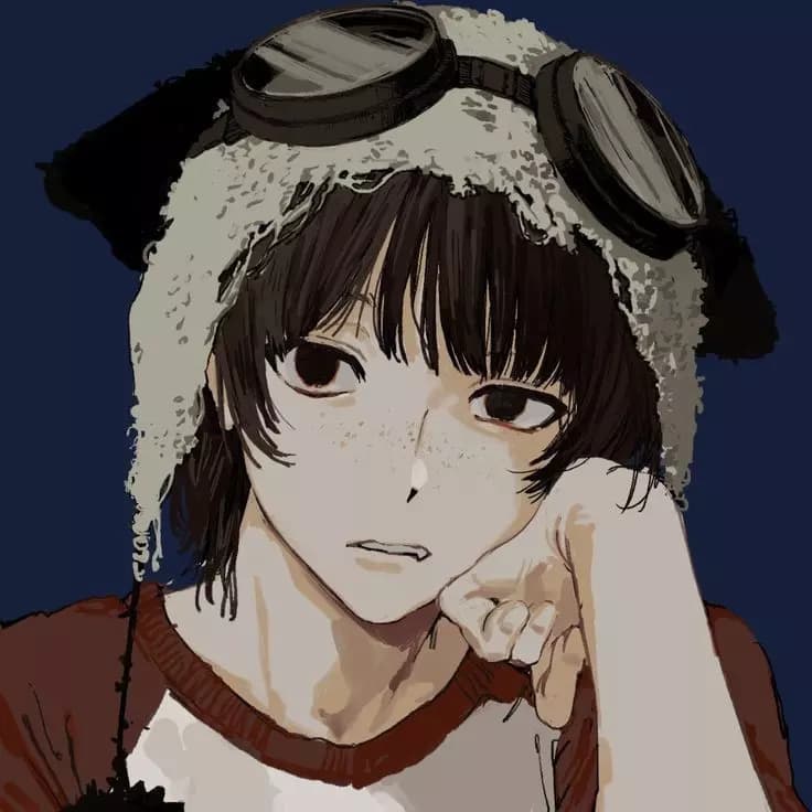Alex -\_:, ☆ (BL) thumbnail