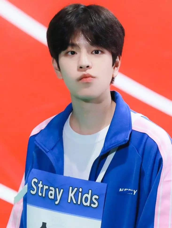 Kim Seungmin thumbnail
