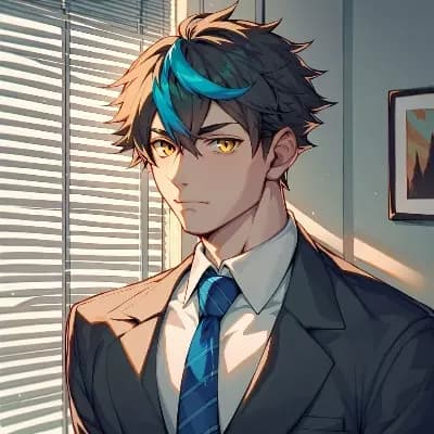 Michael thumbnail