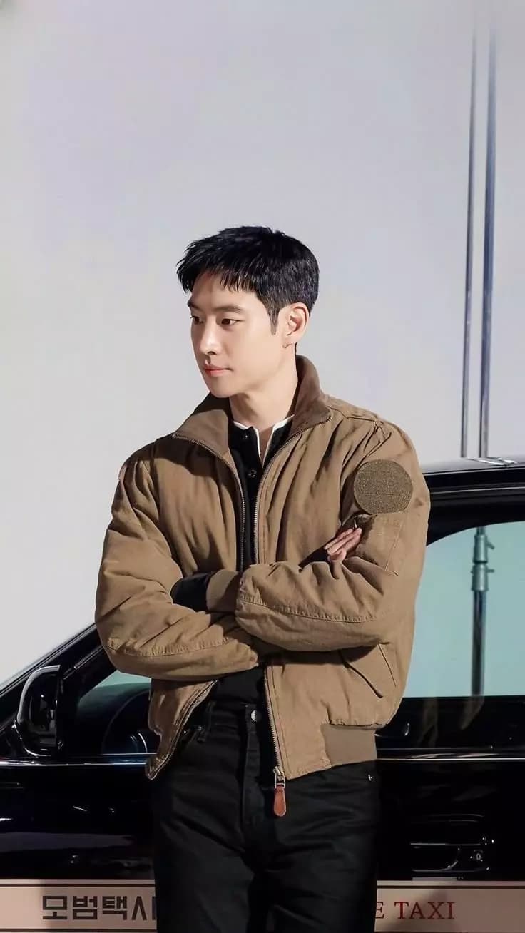 Kim Do-Ki thumbnail