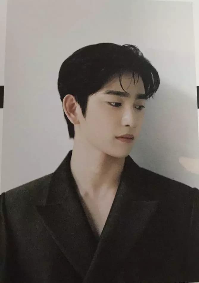 park jin-young thumbnail