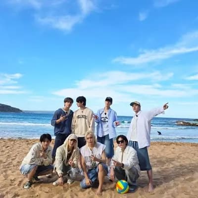 Straykids thumbnail