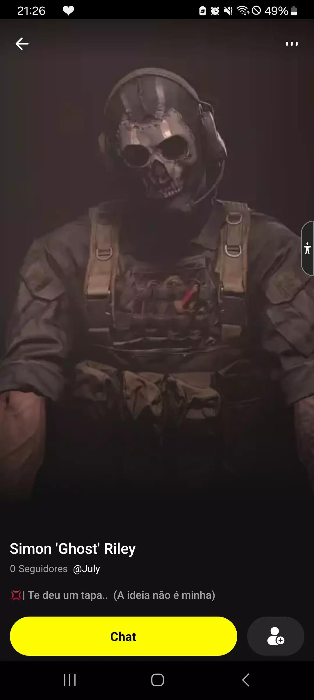 ghost... thumbnail
