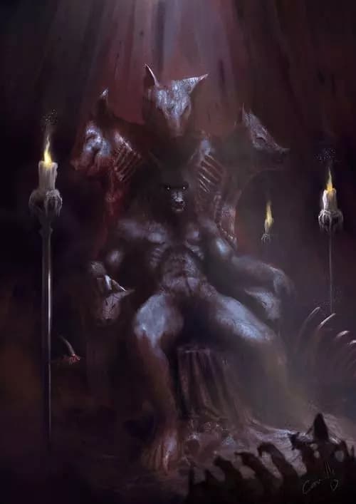 Zolam/ Black Terror. thumbnail