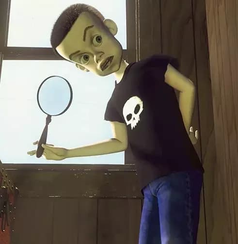 Sid Phillips thumbnail