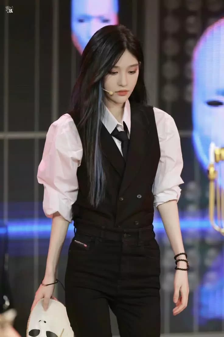 Wang Yi thumbnail