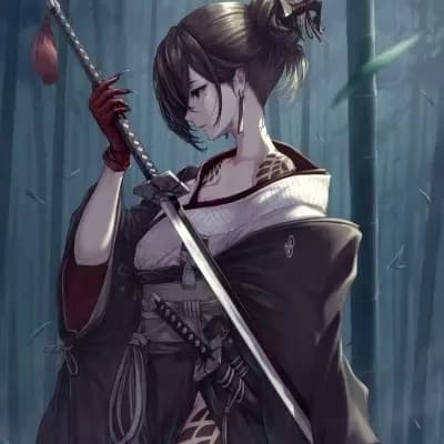 Ayane thumbnail