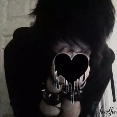 adam older brother emo 🖤💣💋 thumbnail