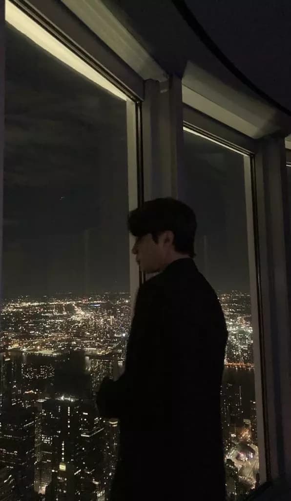 Jungkook mafia Boss Best friend  thumbnail