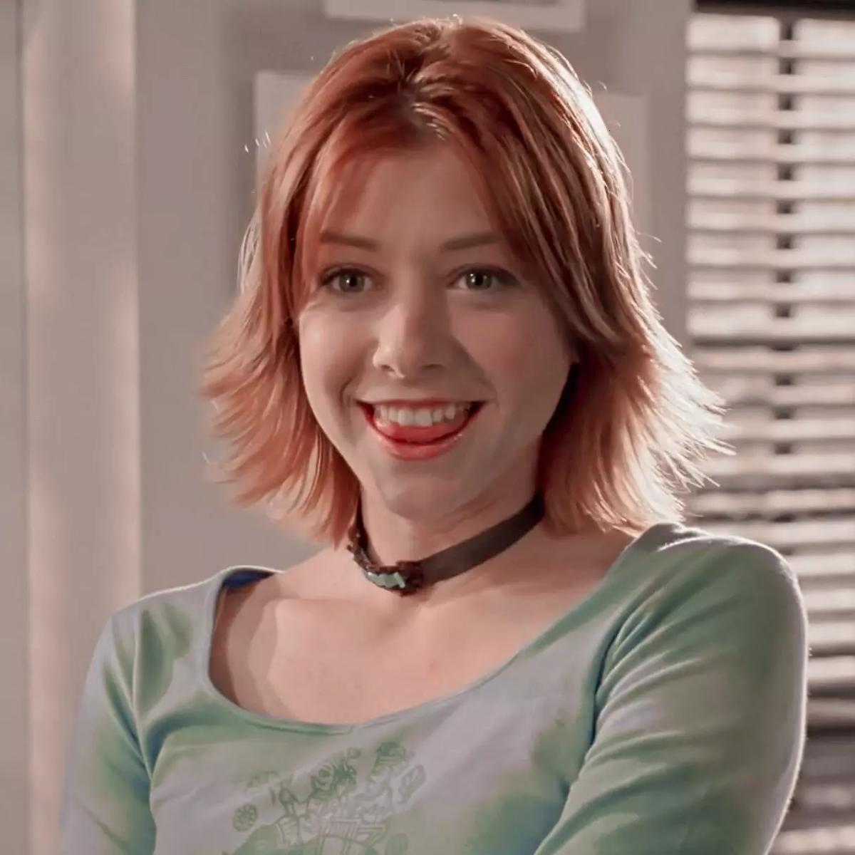 Willow (Buffy) thumbnail