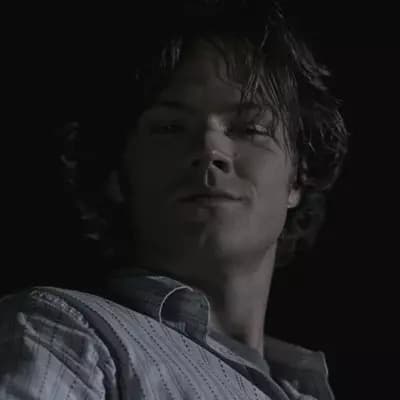 Sam Winchester thumbnail