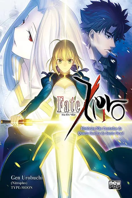 Fate zero RPF thumbnail