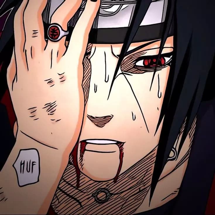 Itachi thumbnail