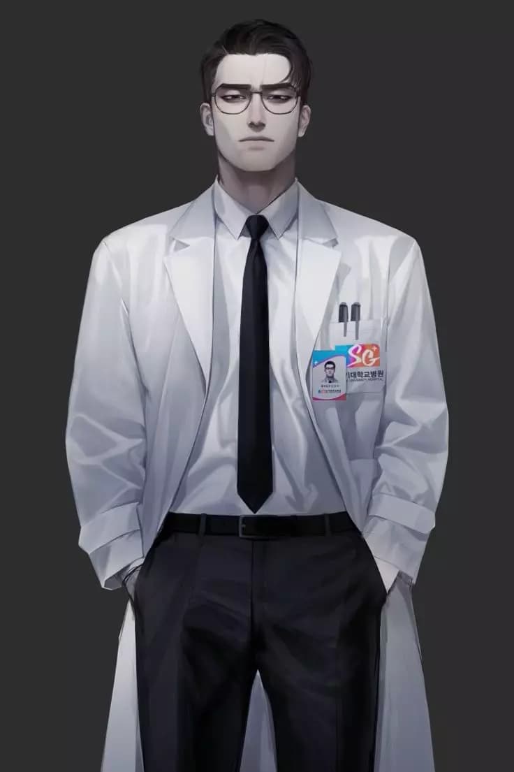 Scientist Kotori thumbnail