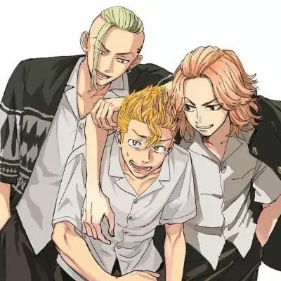 Takemichi thumbnail
