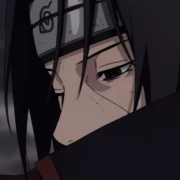 Itachi thumbnail