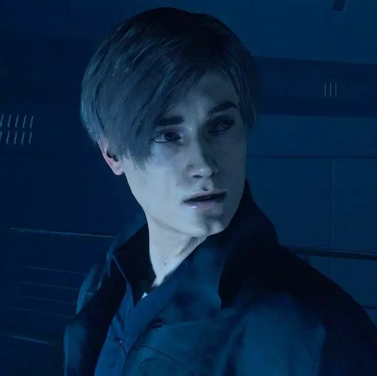 Leon Kennedy thumbnail