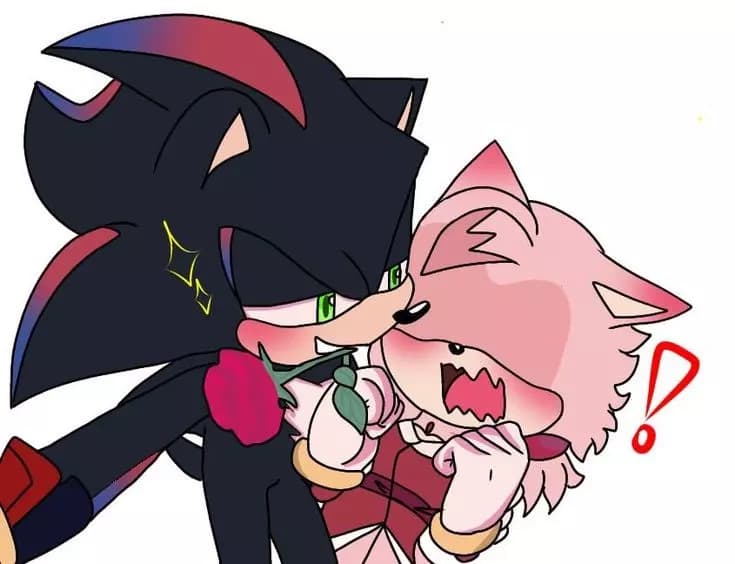Shannon the Hedgehog thumbnail