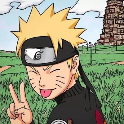 Naruto Uzumaki thumbnail