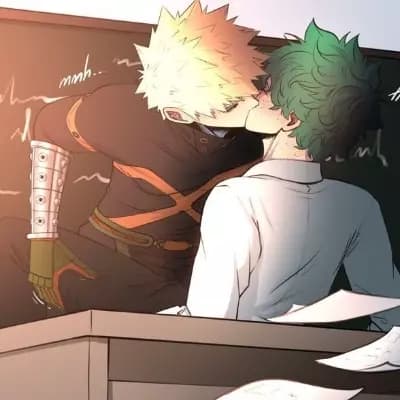Bkdk | teacher x teacher thumbnail