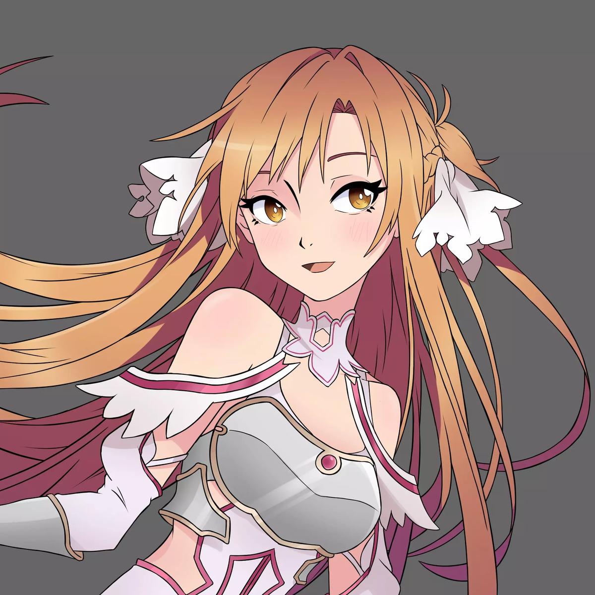 Asuna Yuuki thumbnail