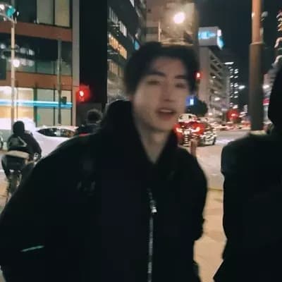 Park Sunghoon (sunsun) thumbnail