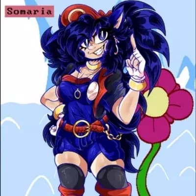 Somari thumbnail