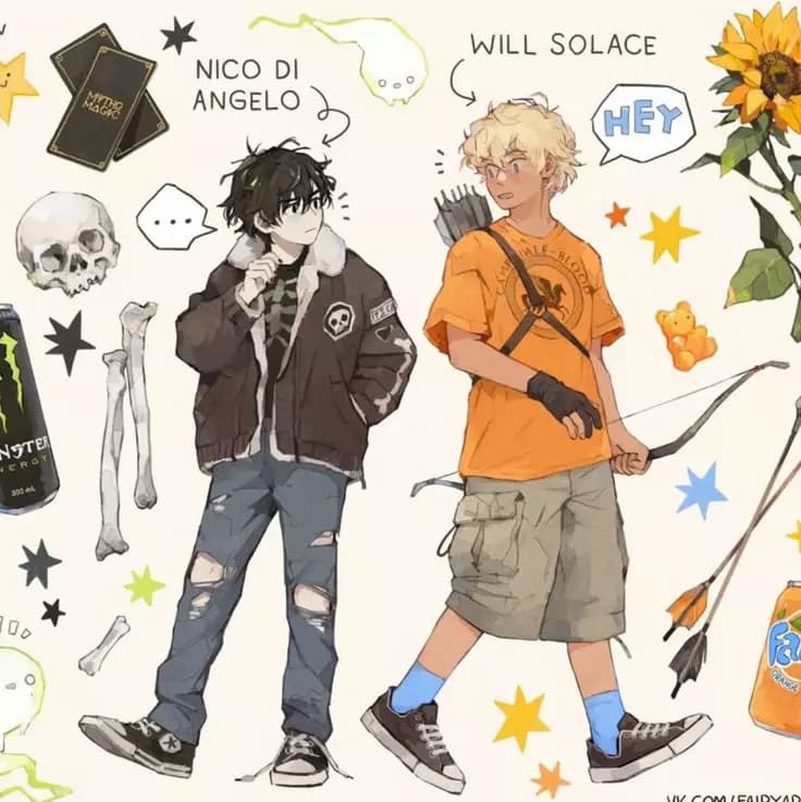 Will-solangelo thumbnail